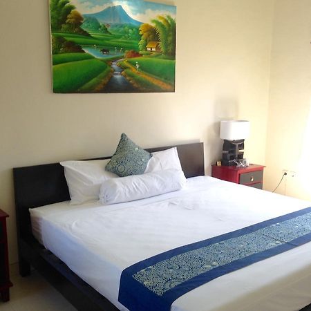 Hotel Seminyak Hideaway Exteriér fotografie