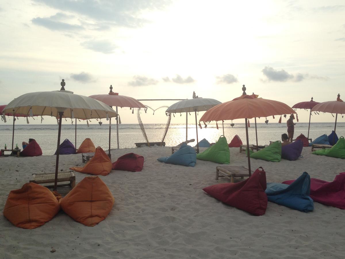 Hotel Seminyak Hideaway Exteriér fotografie
