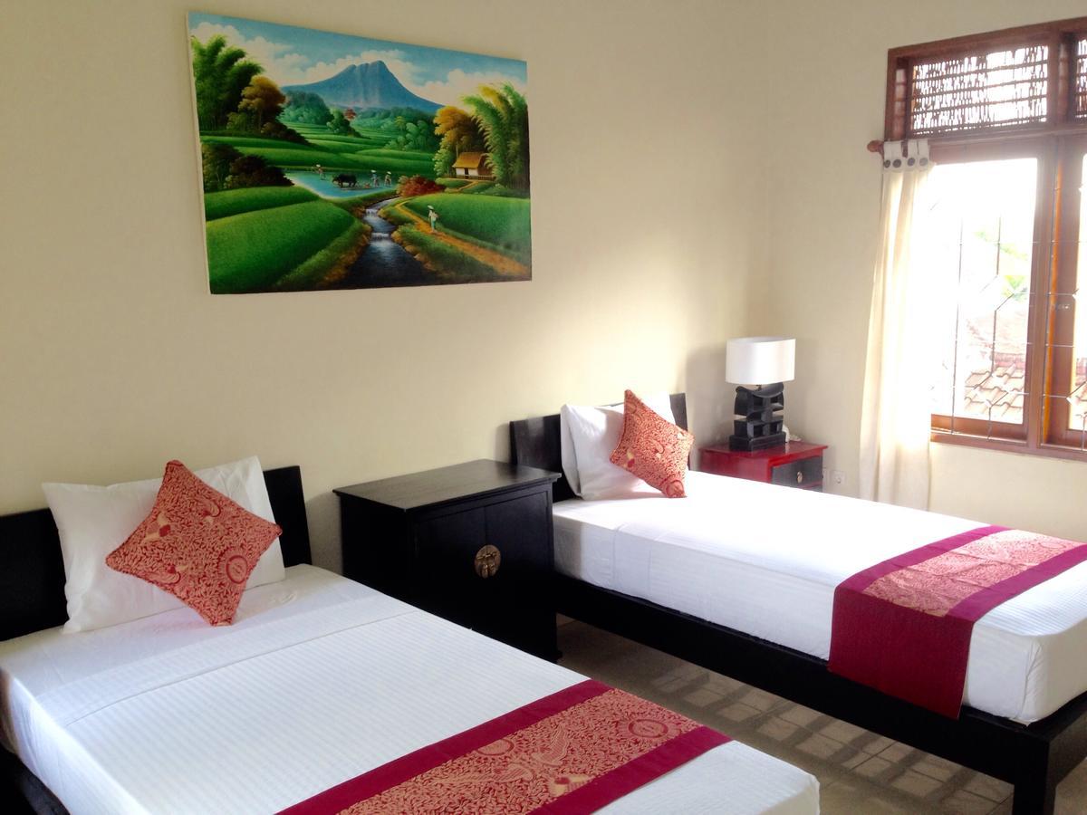 Hotel Seminyak Hideaway Exteriér fotografie