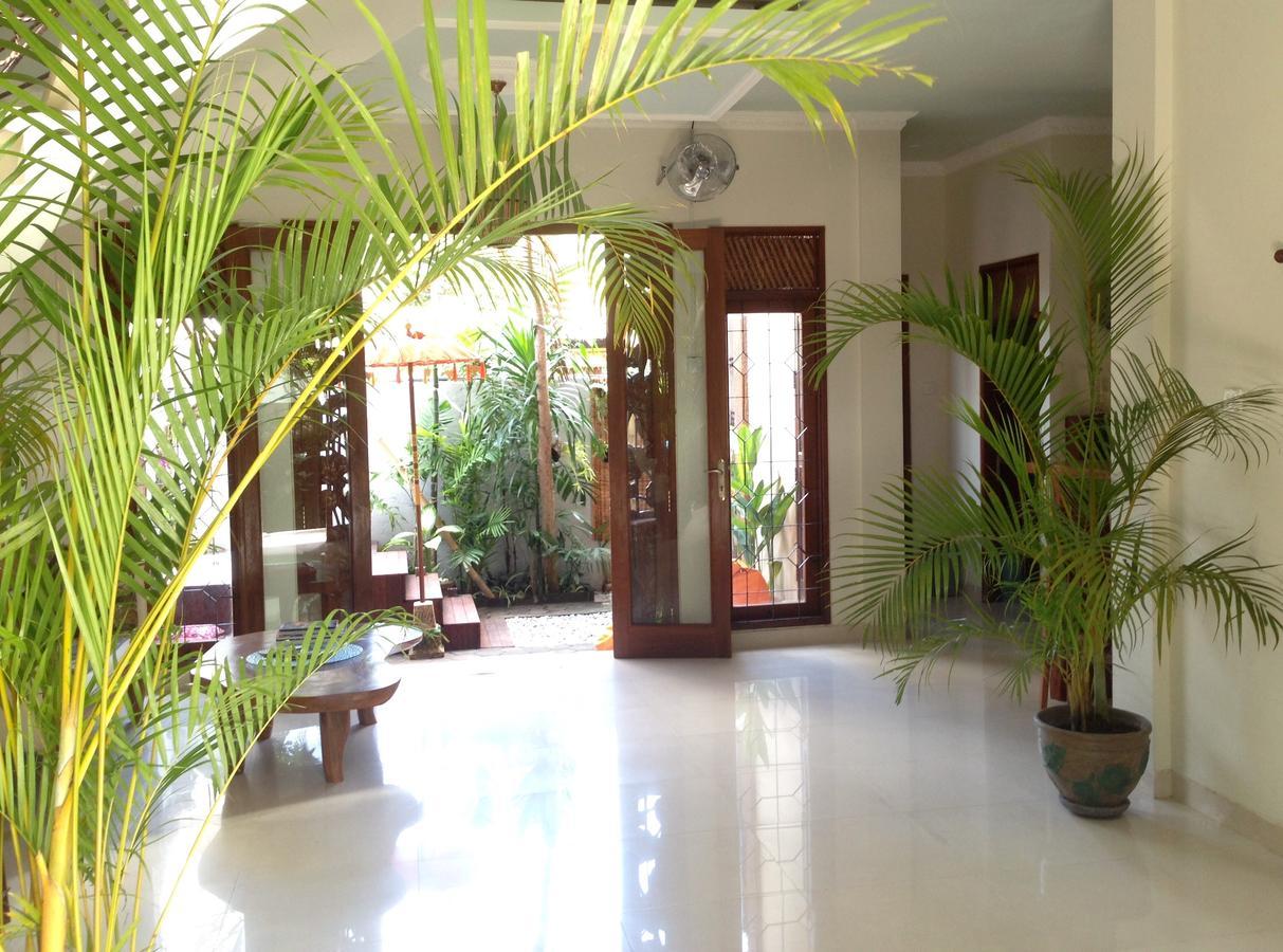 Hotel Seminyak Hideaway Exteriér fotografie